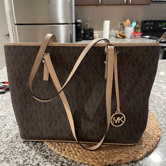MICHAEL Michael Kors Handbags - Michael Kors Tote